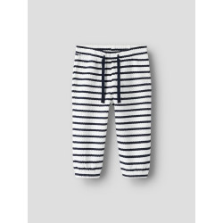 NAME IT BABY Kans Bukser - Cloud Dancer