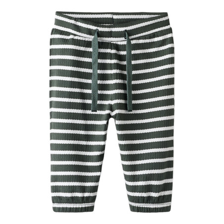 NAME IT BABY Kans Bukser - Deep Forest