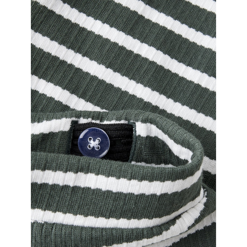 NAME IT BABY Kans Bukser - Deep Forest