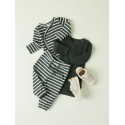 NAME IT BABY Kans Bukser - Deep Forest