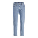 JJ REBEL Bryan Jjcraft 638 Jeans - Blue Denim