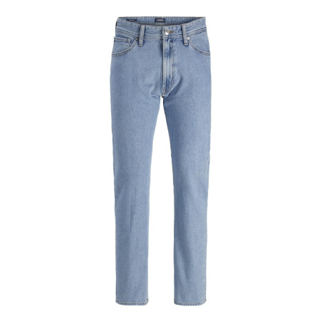 JJ REBEL Bryan Jjcraft 638 Jeans - Blue Denim