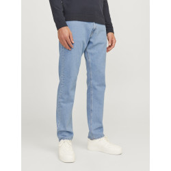 JJ REBEL Bryan Jjcraft 638 Jeans - Blue Denim