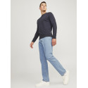 JJ REBEL Bryan Jjcraft 638 Jeans - Blue Denim