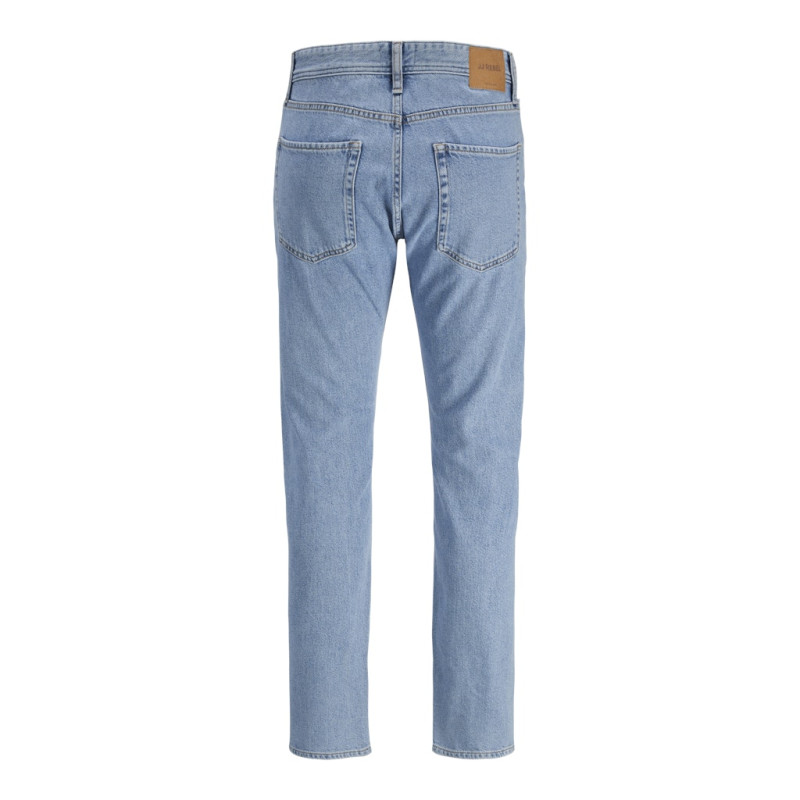 JJ REBEL Bryan Jjcraft 638 Jeans - Blue Denim