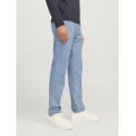 JJ REBEL Bryan Jjcraft 638 Jeans - Blue Denim
