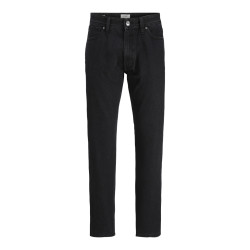 JJ REBEL Bryan Jjcraft 637 Jeans - Black Denim