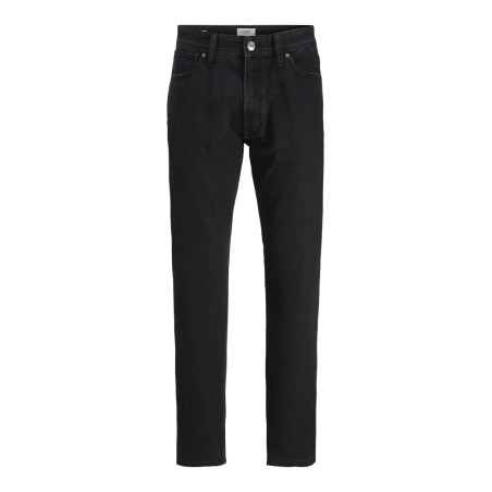 JJ REBEL Bryan Jjcraft 637 Jeans - Black Denim