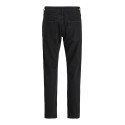 JJ REBEL Bryan Jjcraft 637 Jeans - Black Denim