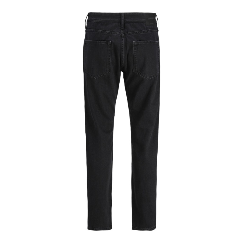 JJ REBEL Bryan Jjcraft 637 Jeans - Black Denim