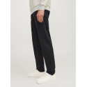 JJ REBEL Bryan Jjcraft 637 Jeans - Black Denim
