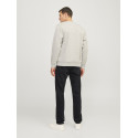 JJ REBEL Bryan Jjcraft 637 Jeans - Black Denim