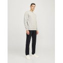 JJ REBEL Bryan Jjcraft 637 Jeans - Black Denim