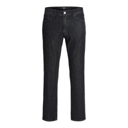 JJ REBEL Noah Jjcraft 198 Jeans - Black Denim