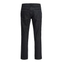 JJ REBEL Noah Jjcraft 198 Jeans - Black Denim
