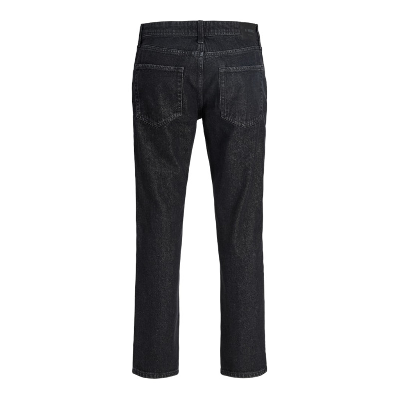 JJ REBEL Noah Jjcraft 198 Jeans - Black Denim