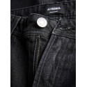JJ REBEL Noah Jjcraft 198 Jeans - Black Denim