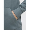 JACK & JONES JUNIOR Caleb Varsity Sweatshirt - Stormy Weather