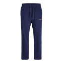 JACK & JONES JUNIOR Kane Norrebro Joggingbukser - Ocean Cavern