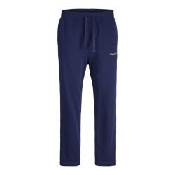 JACK & JONES JUNIOR Kane Norrebro Joggingbukser - Ocean Cavern