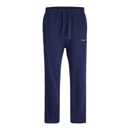 JACK & JONES JUNIOR Kane Norrebro Joggingbukser - Ocean Cavern