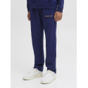 JACK & JONES JUNIOR Kane Norrebro Joggingbukser - Ocean Cavern