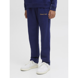 JACK & JONES JUNIOR Kane Norrebro Joggingbukser - Ocean Cavern
