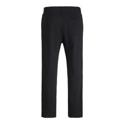 JACK & JONES JUNIOR Kane Norrebro Joggingbukser - Sort