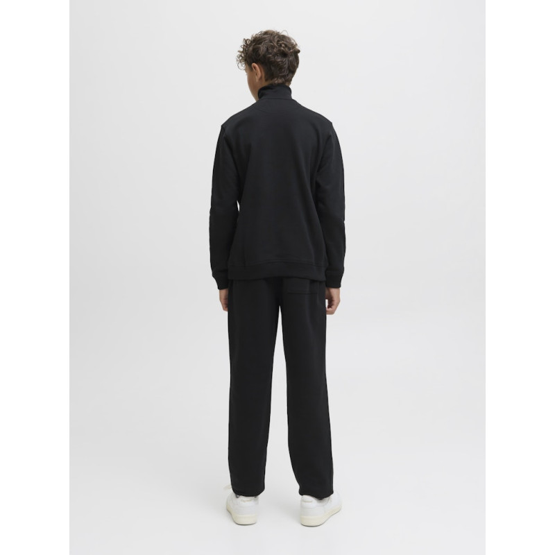 JACK & JONES JUNIOR Kane Norrebro Joggingbukser - Sort