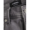 JJ REBEL Badam Jjcraft 454 Jeans - Grey Denim