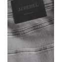 JJ REBEL Badam Jjcraft 454 Jeans - Grey Denim