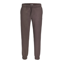 JJ REBEL Gorm Logo Joggingbukser - Bracken