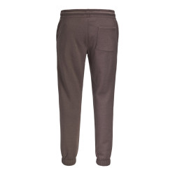 JJ REBEL Gorm Logo Joggingbukser - Bracken