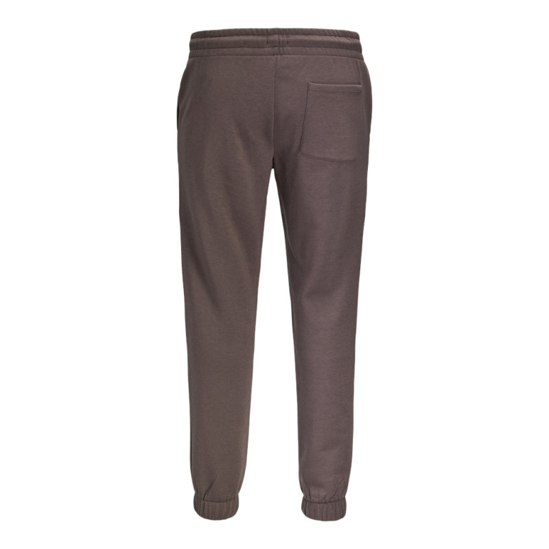 JJ REBEL Gorm Logo Joggingbukser - Bracken