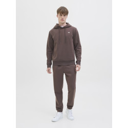 JJ REBEL Gorm Logo Joggingbukser - Bracken