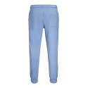JJ REBEL Gorm Logo Joggingbukser - Blue Shadow
