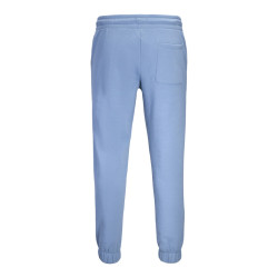 JJ REBEL Gorm Logo Joggingbukser - Blue Shadow