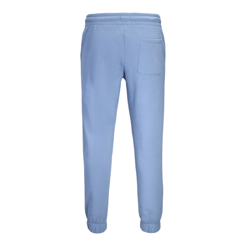 JJ REBEL Gorm Logo Joggingbukser - Blue Shadow