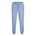JJ REBEL Gorm Logo Joggingbukser - Blue Shadow