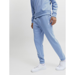 JJ REBEL Gorm Logo Joggingbukser - Blue Shadow
