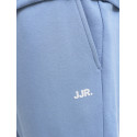JJ REBEL Gorm Logo Joggingbukser - Blue Shadow