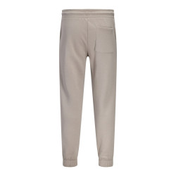 JJ REBEL Gorm Logo Joggingbukser - Roasted Cashew