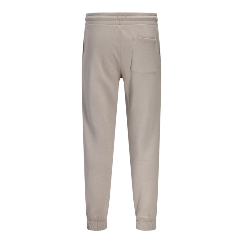JJ REBEL Gorm Logo Joggingbukser - Roasted Cashew