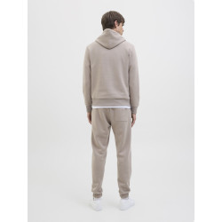 JJ REBEL Gorm Logo Joggingbukser - Roasted Cashew