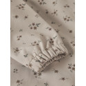 NAME IT MINI Alfa08 Sofshell Jakke - Pure Cashmere / Bouquet