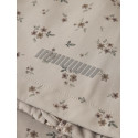 NAME IT MINI Alfa08 Sofshell Jakke - Pure Cashmere / Bouquet