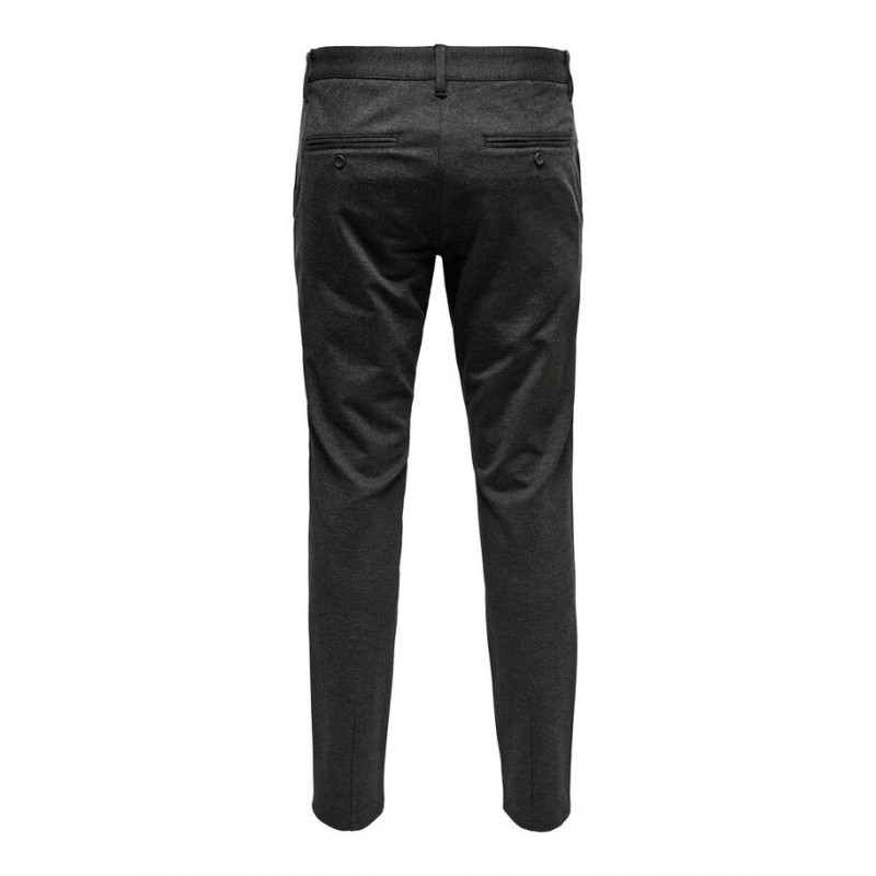 ONLY & SONS MARK PERFORMANCE PANTS | Køb Online | Hurtig Levering