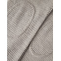 NAME IT MINI Wax Uld Leggings - Nacreous Cloud