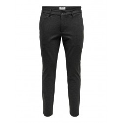 ONLY & SONS MARK PERFORMANCE PANTS | Køb Online | Hurtig Levering