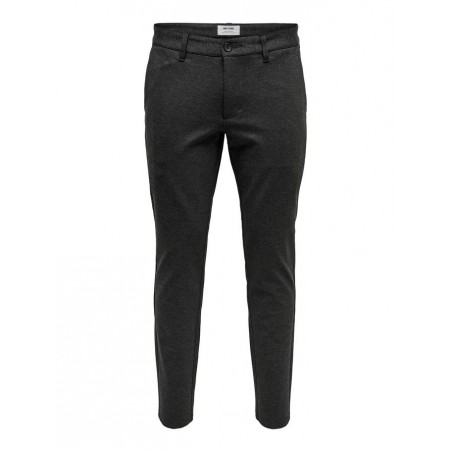 ONLY & SONS MARK PERFORMANCE PANTS | Køb Online | Hurtig Levering